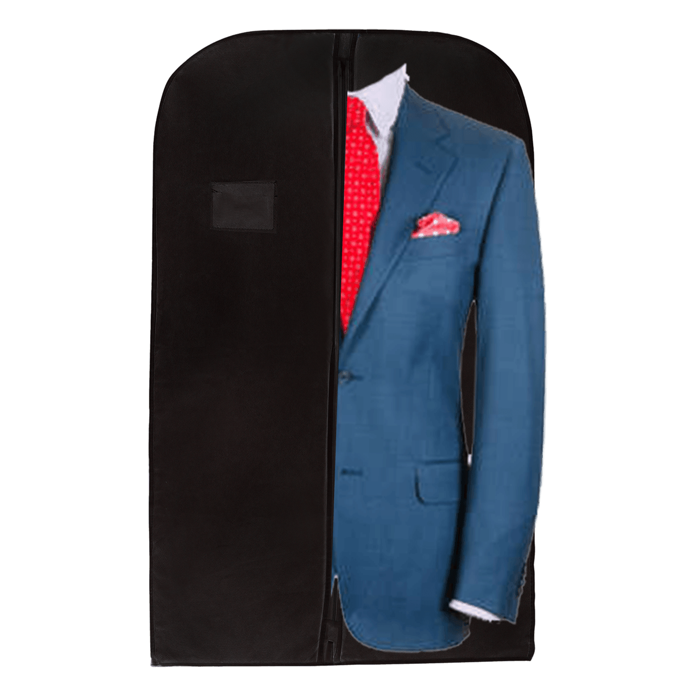 Suit cover bag near me sales