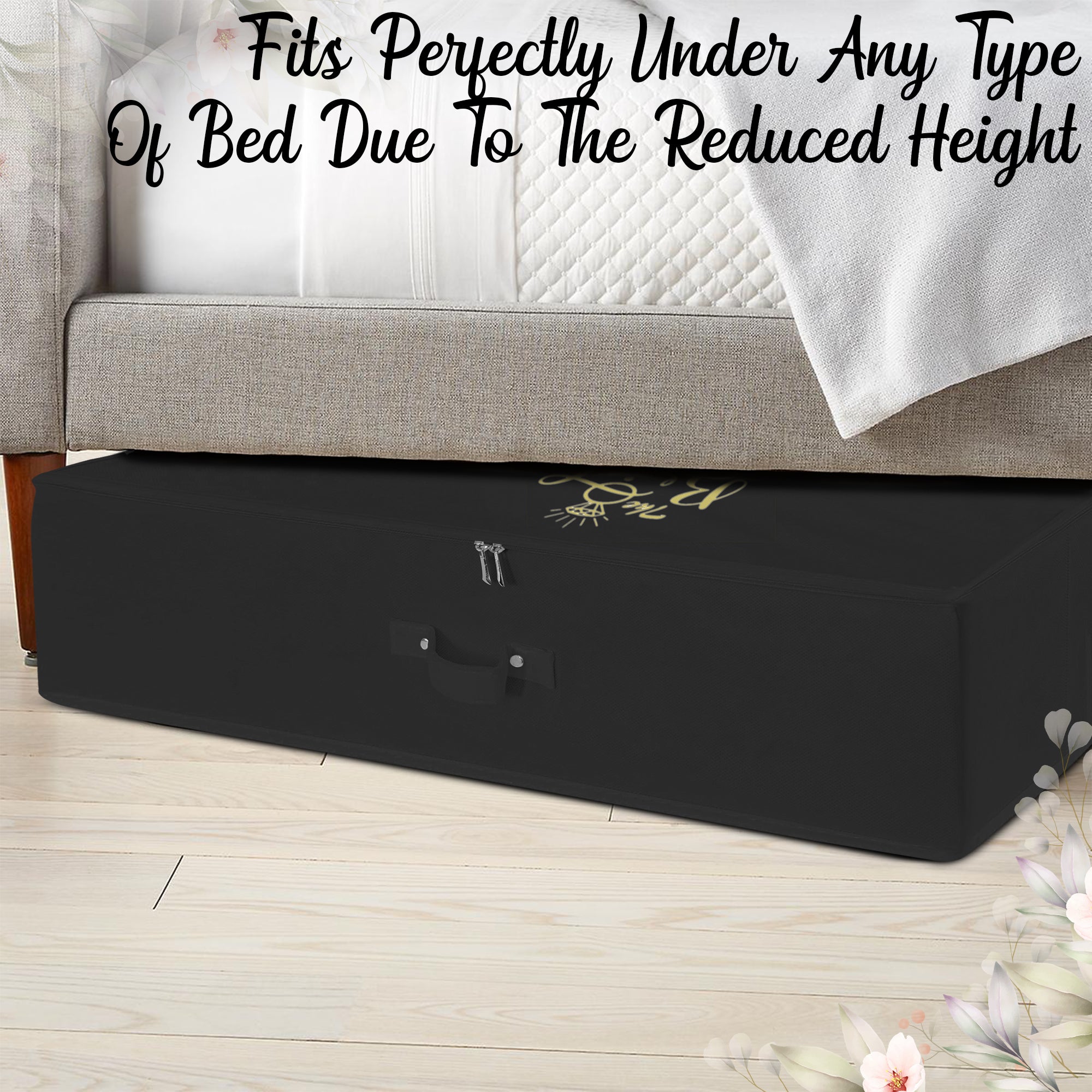 Printed with Your Logo Wedding Dress Travel Storage Boxes