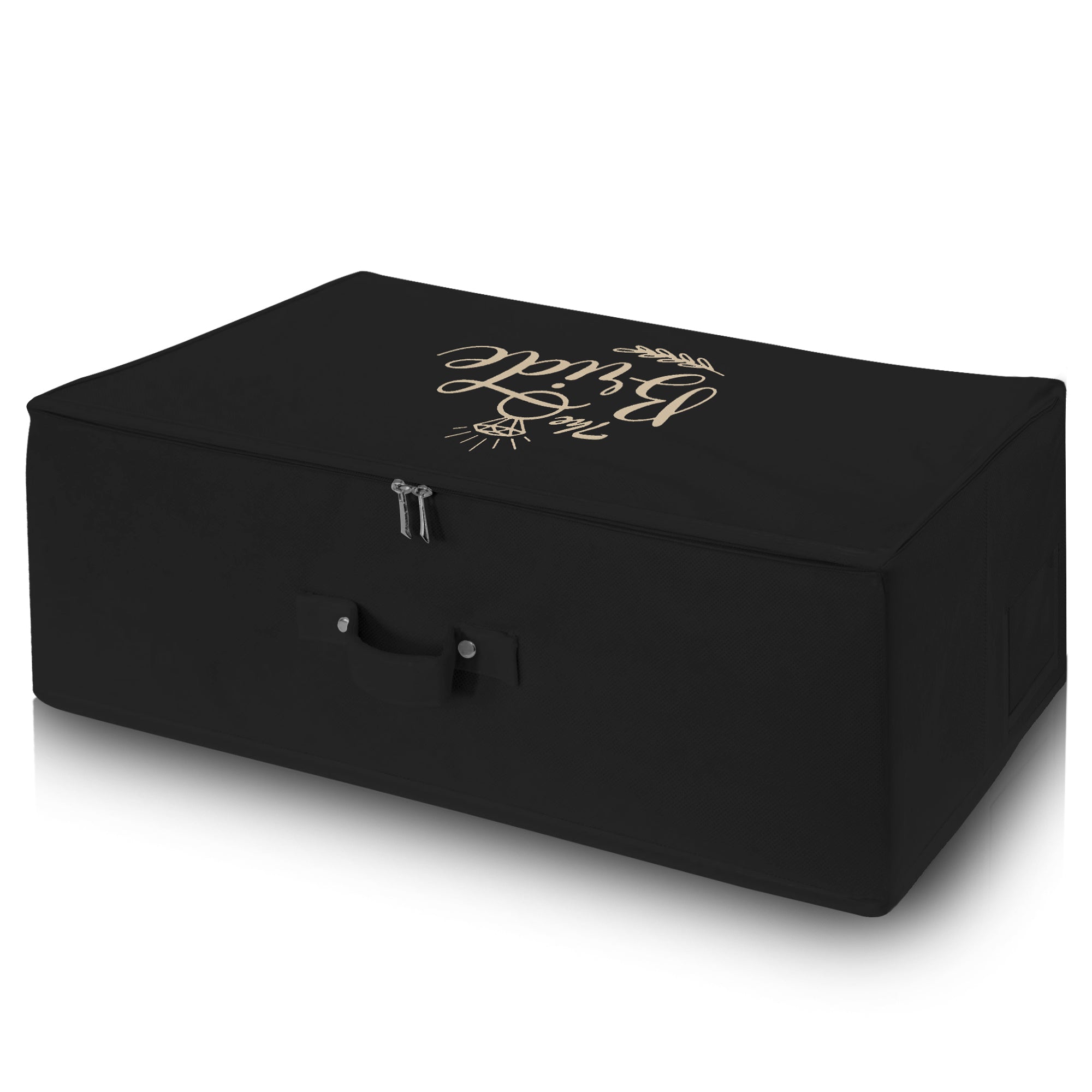 Printed with Your Logo Wedding Dress Travel Storage Boxes