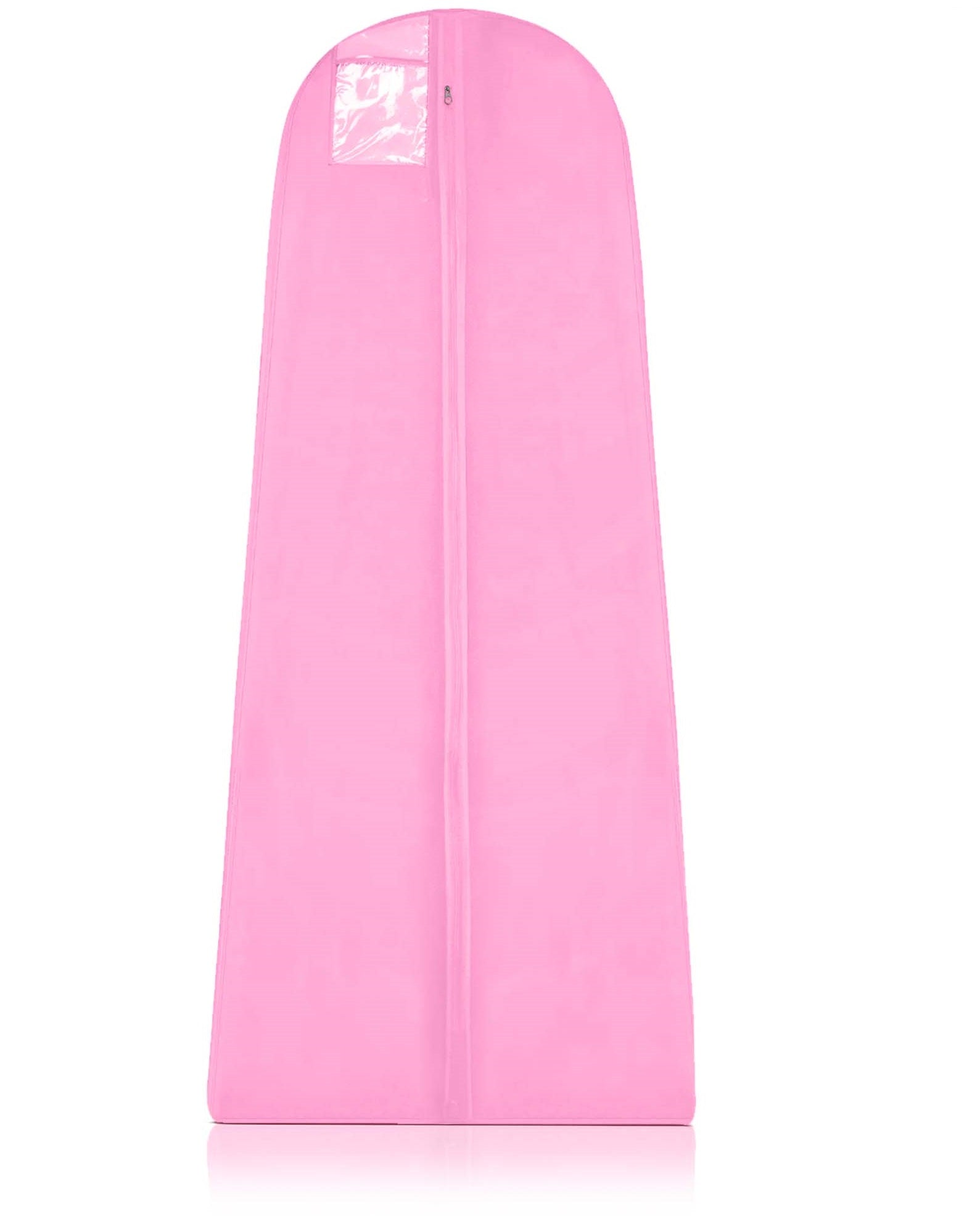 Standard 8" Gusset Bridal Dress Cover Bags