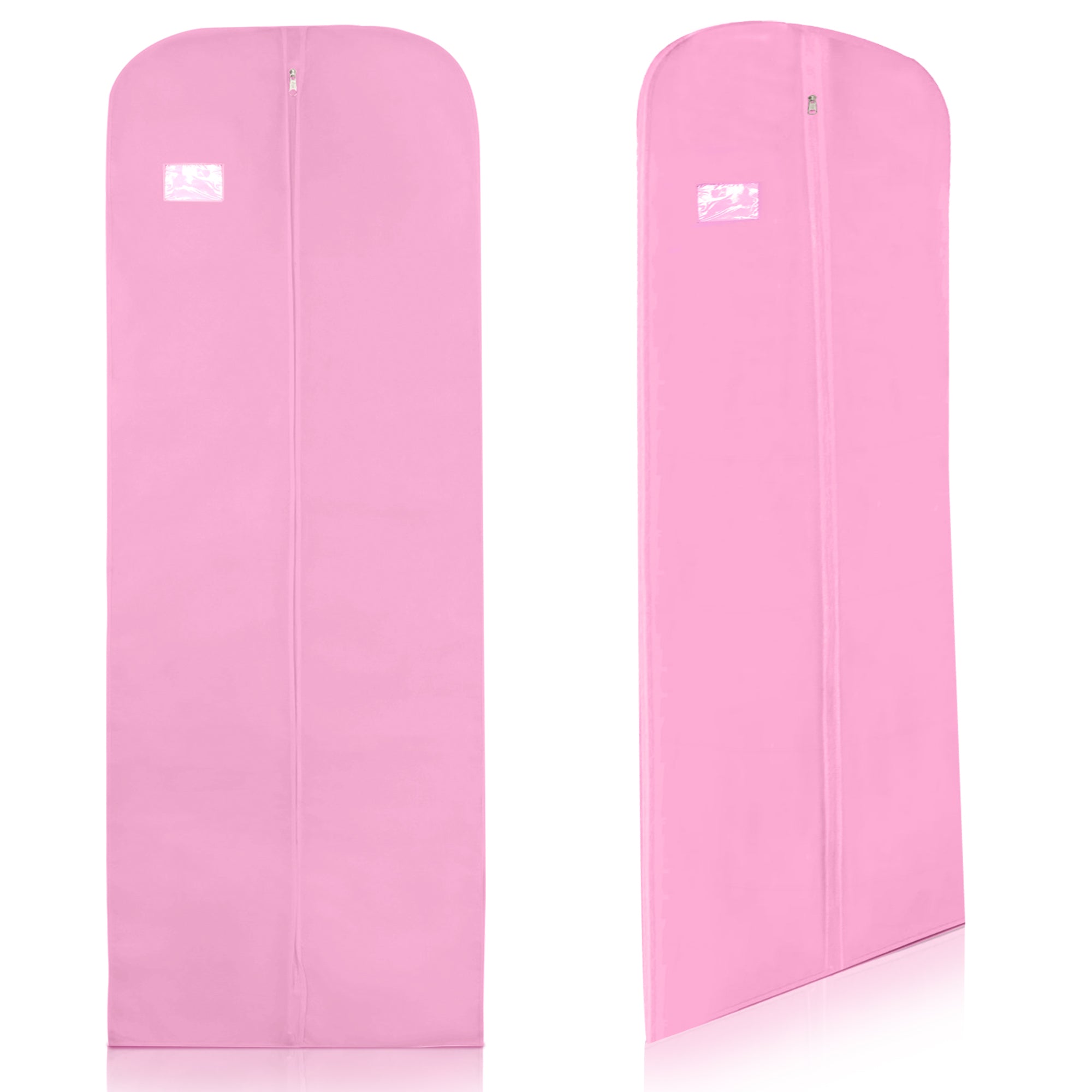 Personalised Long Evening Dress Cover Bags 72" inches