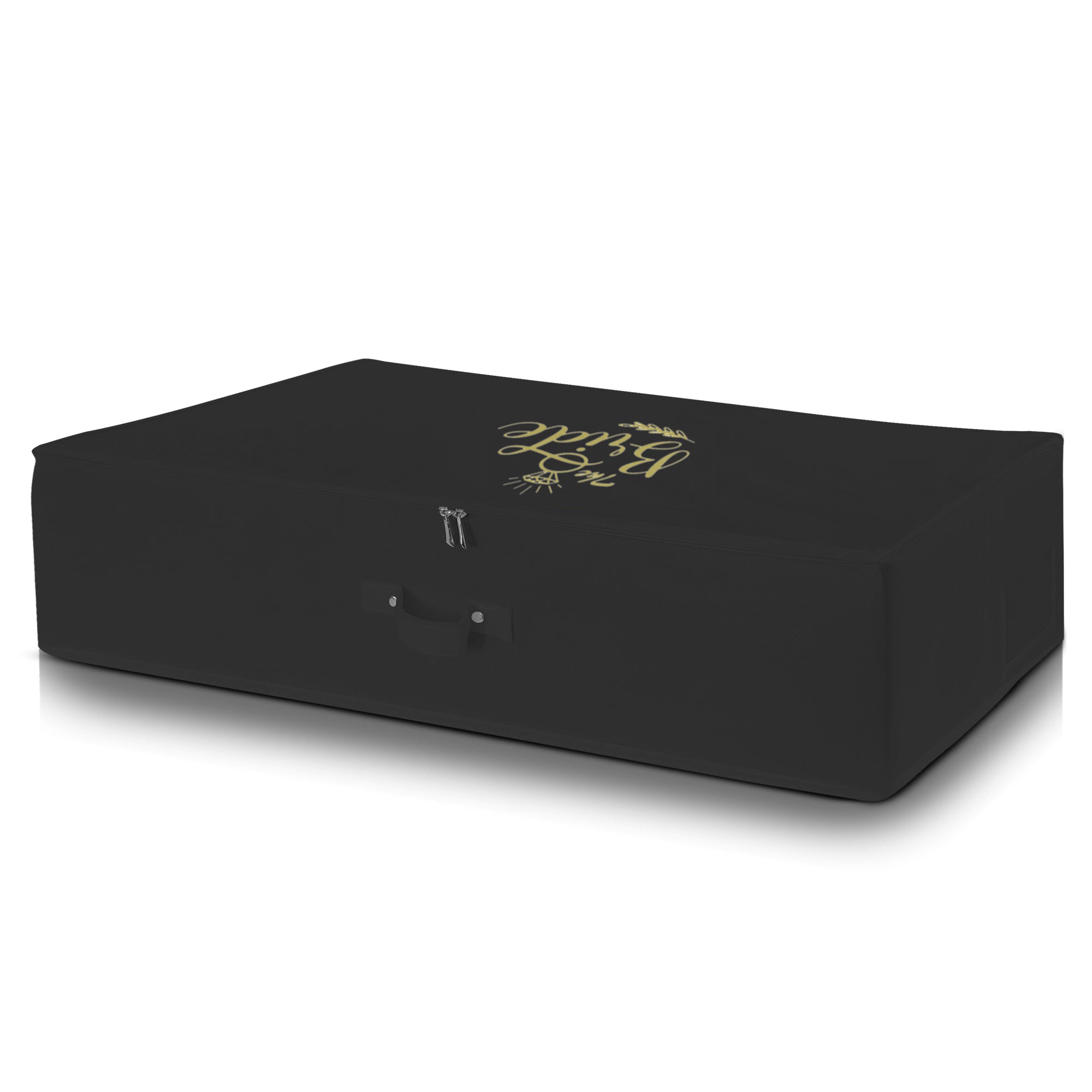 Printed with Your Logo Wedding Dress Travel Storage Boxes