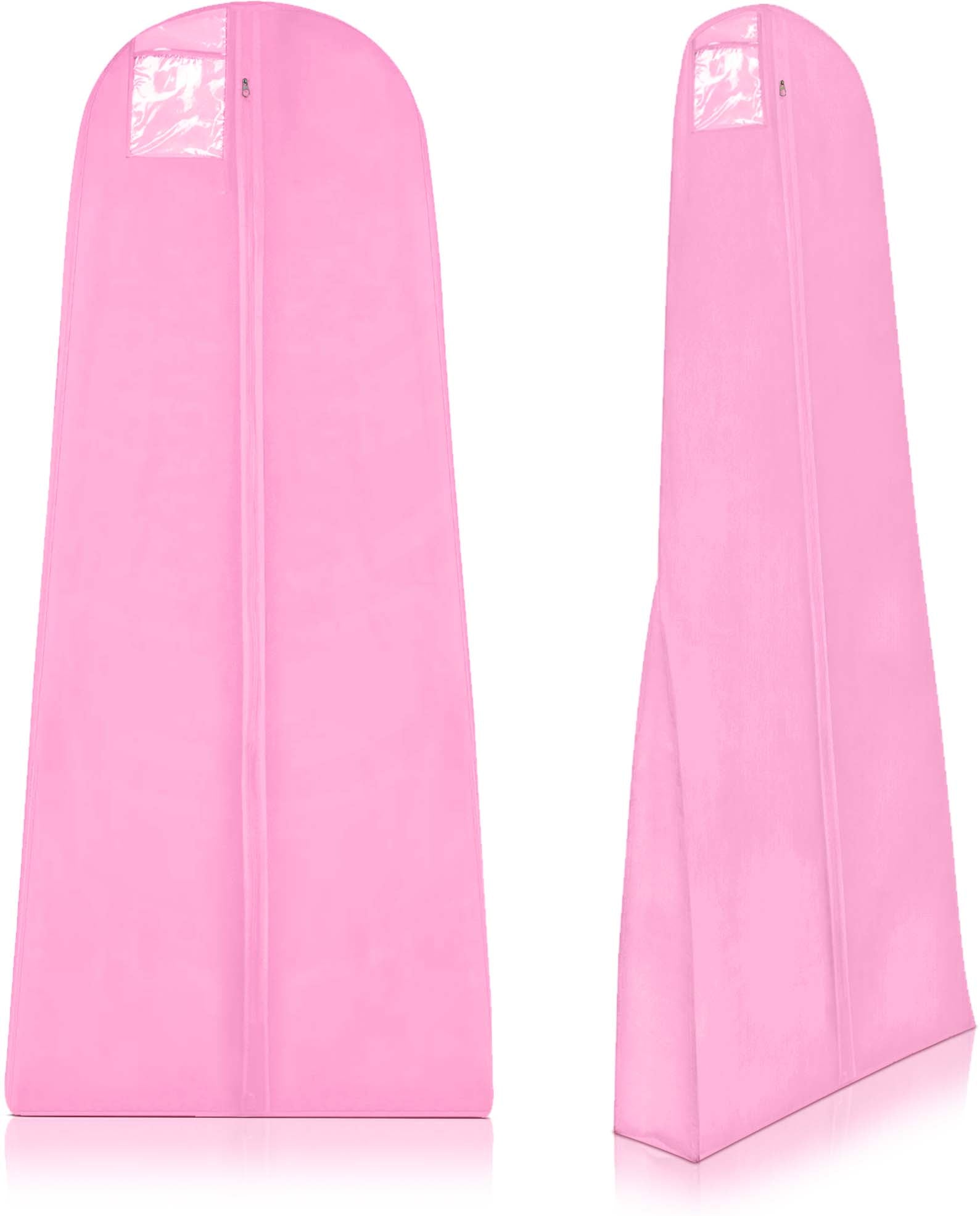Extra Large 15" Gusset Bridal Dress Cover Bags