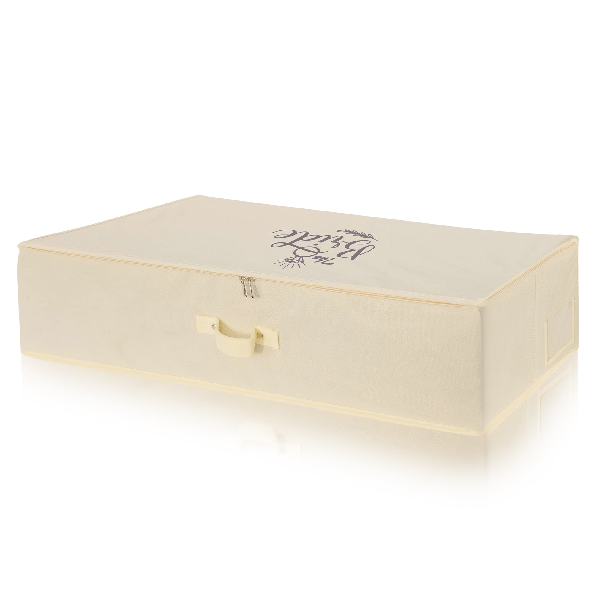 Printed with Your Logo Wedding Dress Travel Storage Boxes