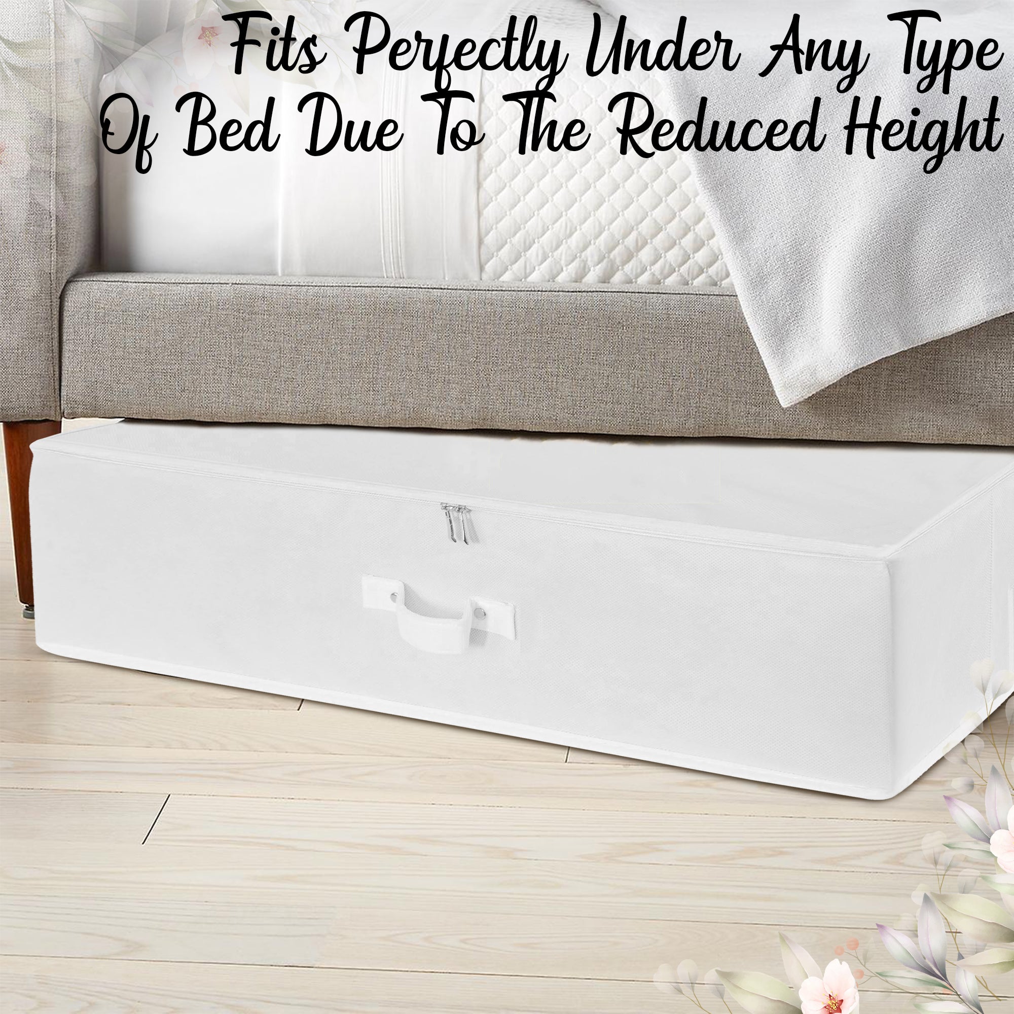 Wedding Dress Travel Storage Boxes Medium & Large Size