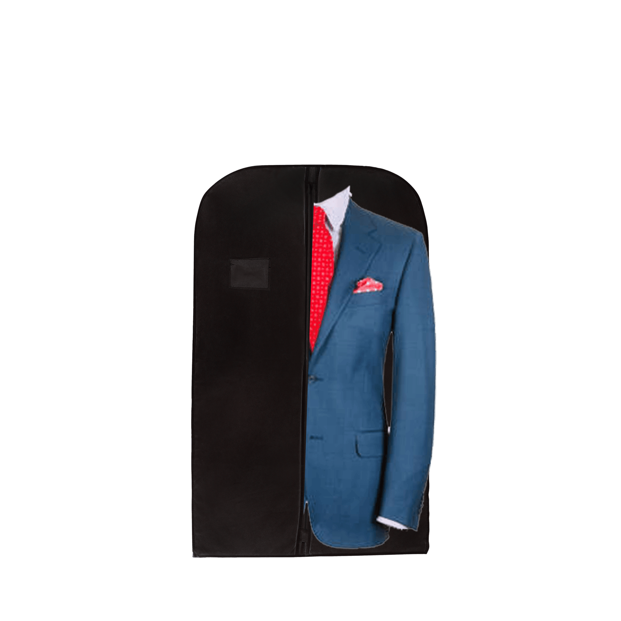 40" Men Suit Cover Bags - Wedcova UK Ltd