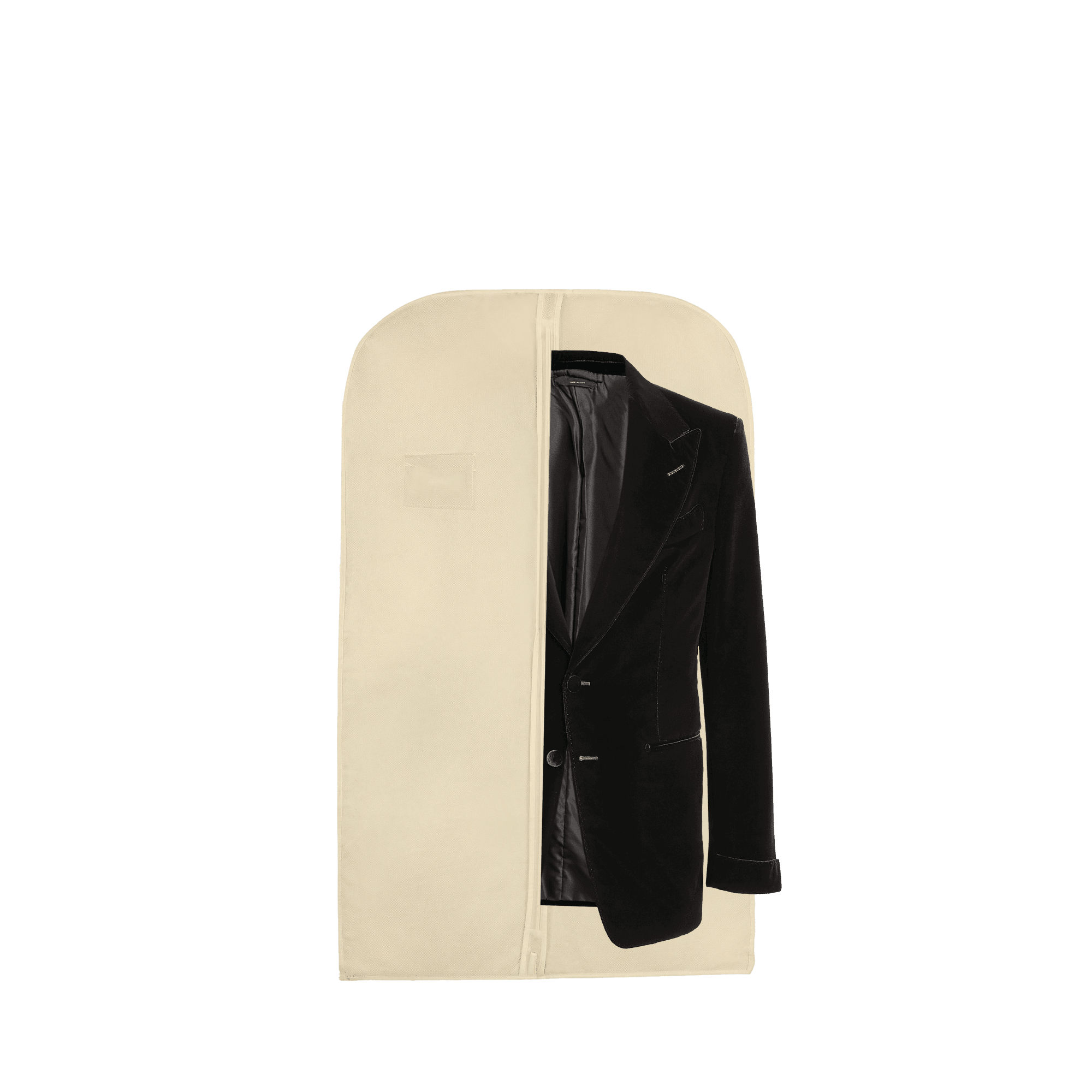 40" Men Suit Cover Bags - Wedcova UK Ltd