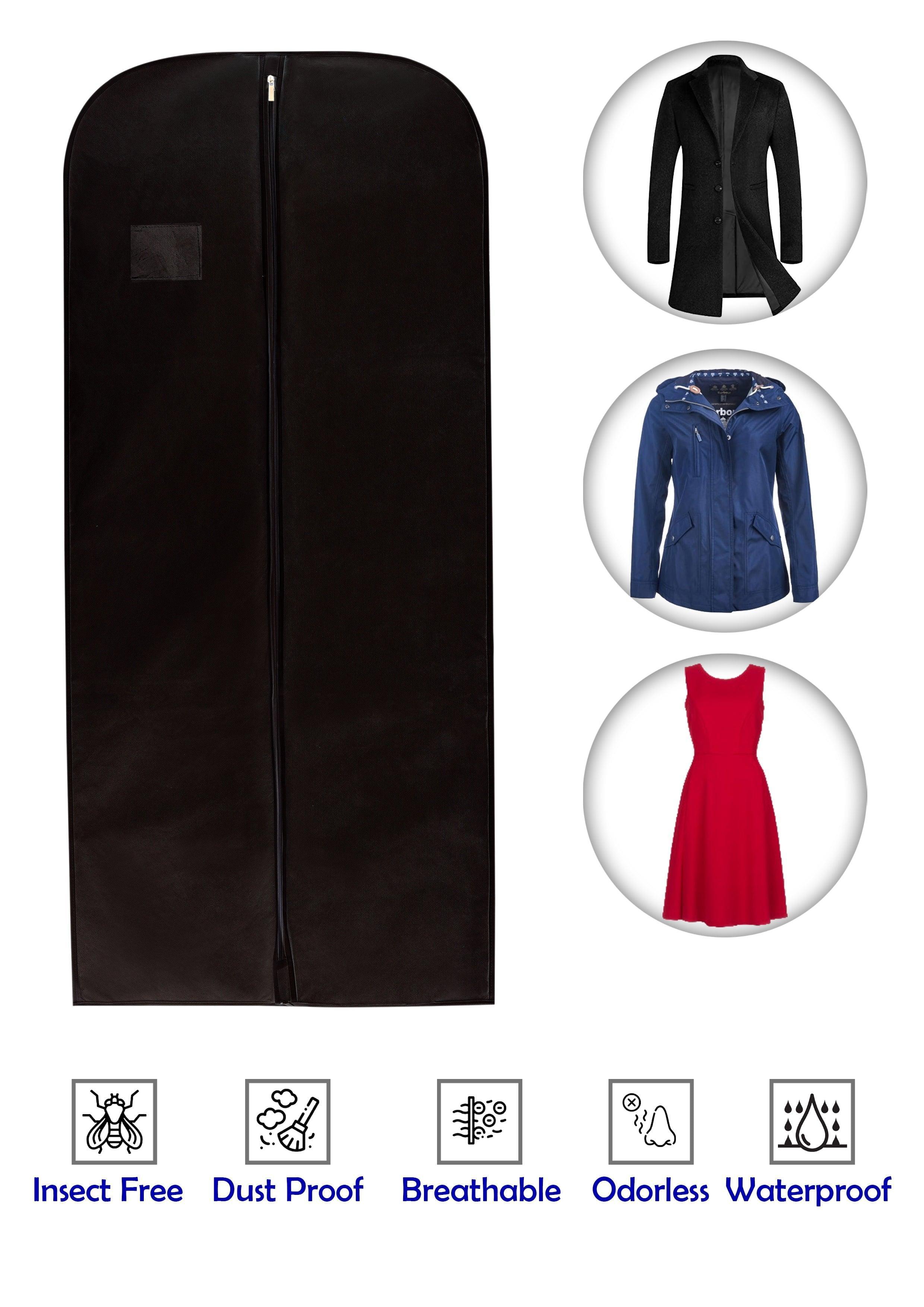 54" Men Suit Cover Bags - Wedcova UK Ltd