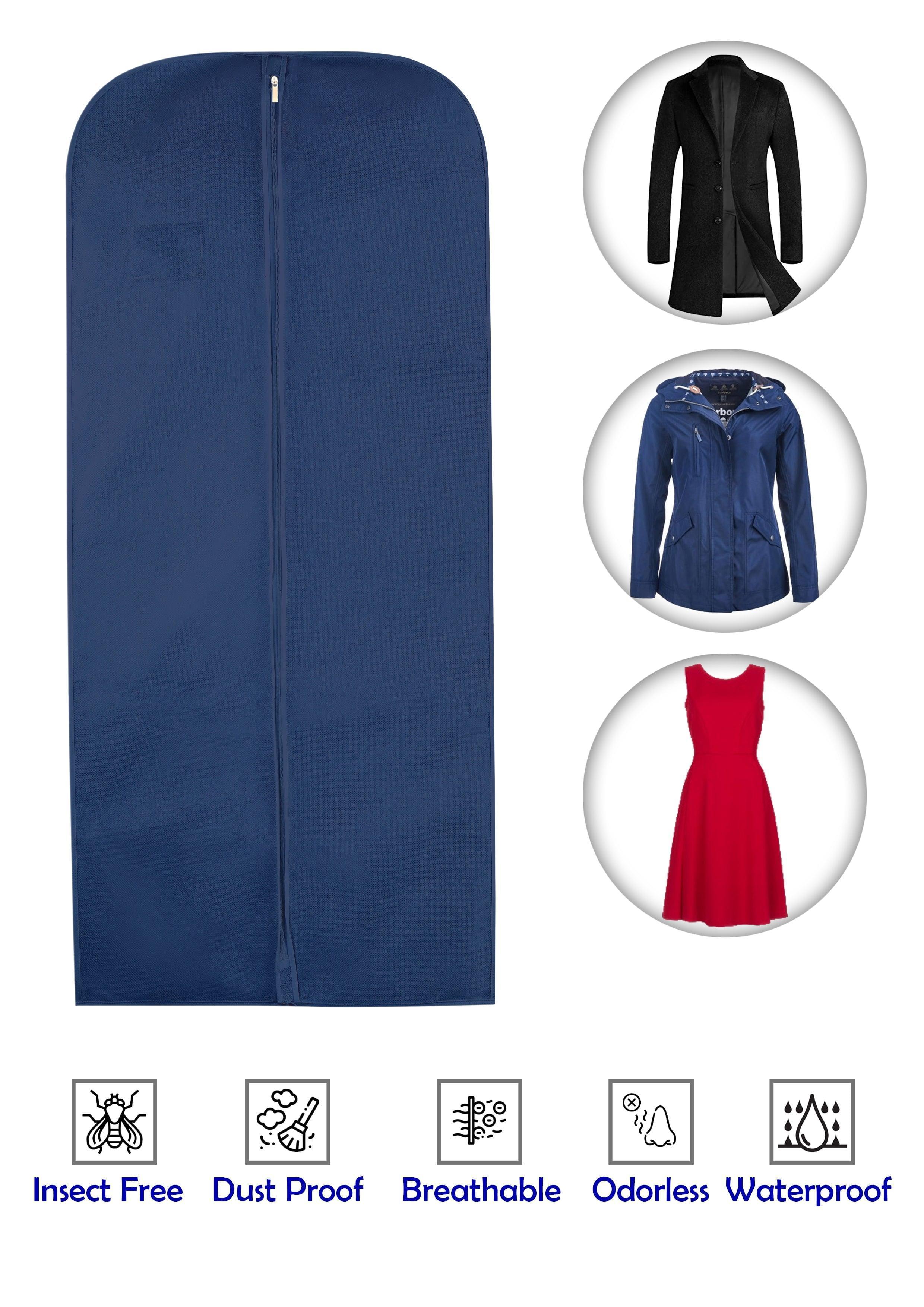 54" Men Suit Cover Bags - Wedcova UK Ltd