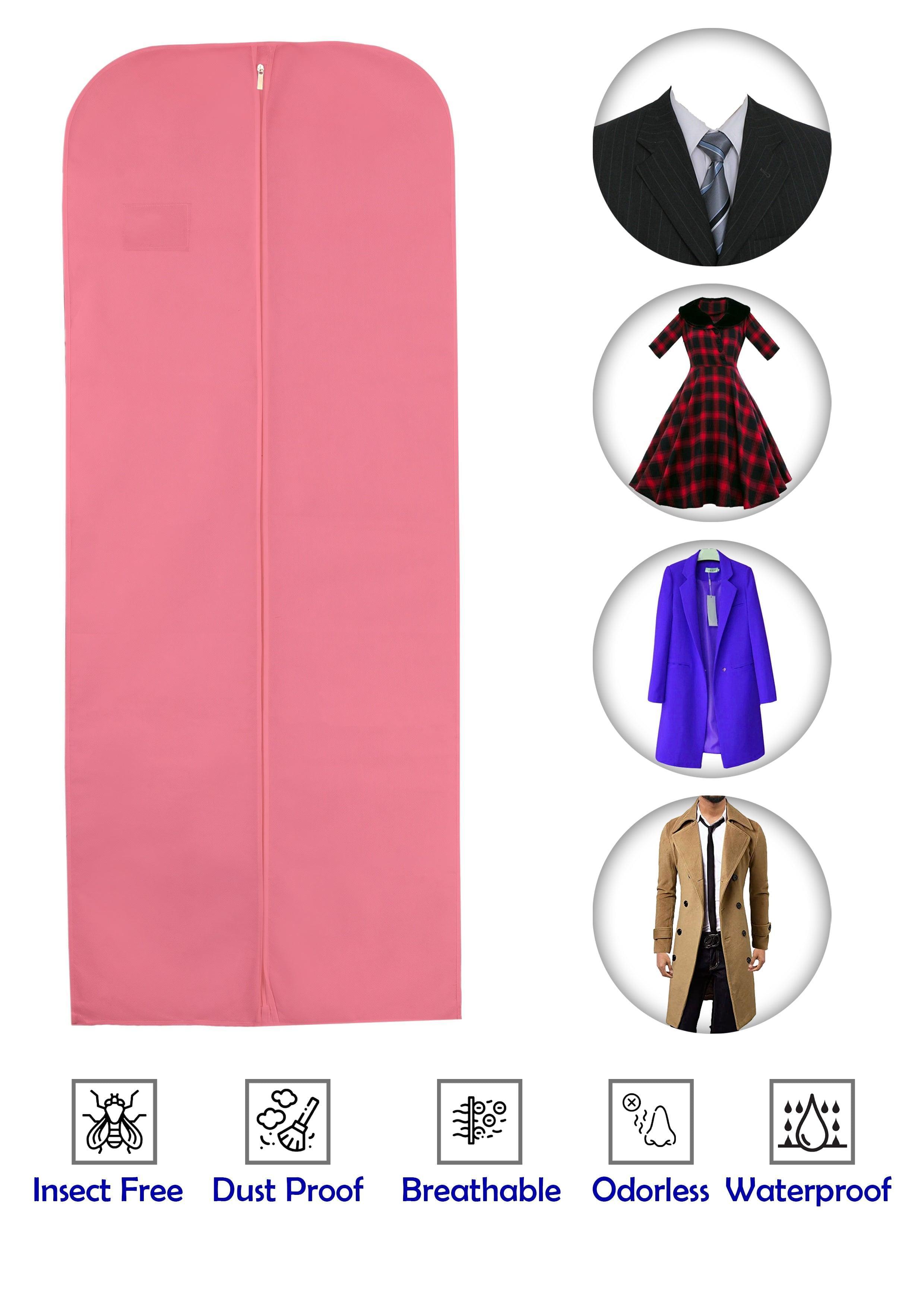 60" Dress Cover Bags - Wedcova UK Ltd