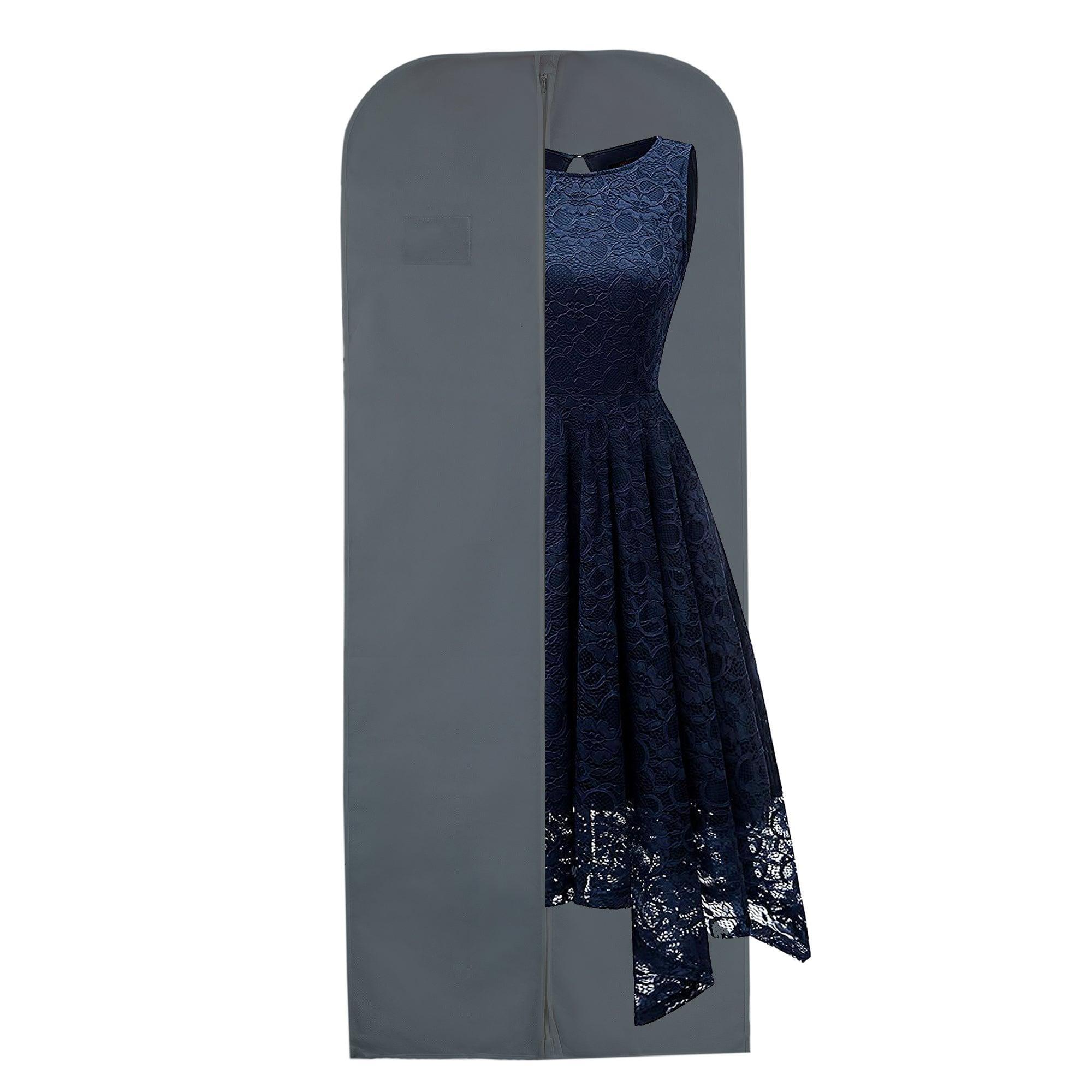 60" Dress Cover Bags - Wedcova UK Ltd