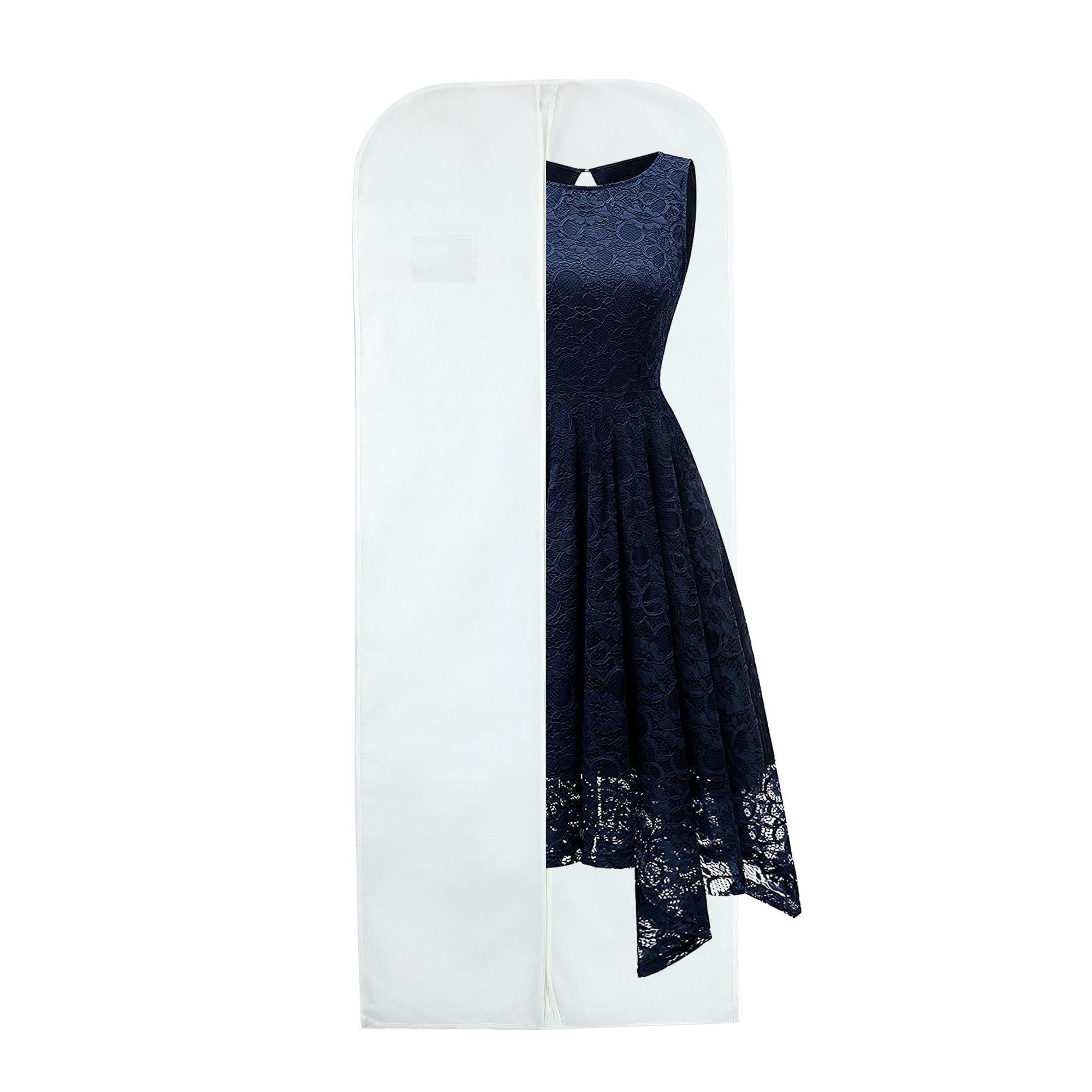 60" Dress Cover Bags - Wedcova UK Ltd