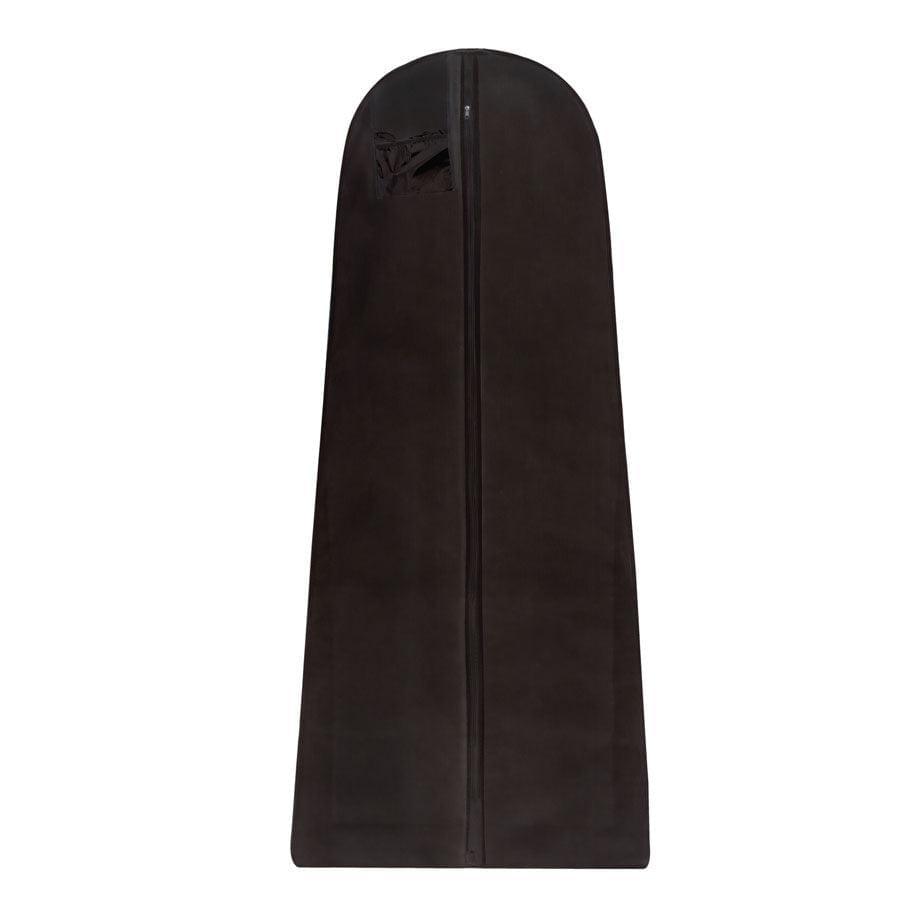 Standard 8" Gusset Bridal Dress Cover Bags - Wedcova UK Ltd