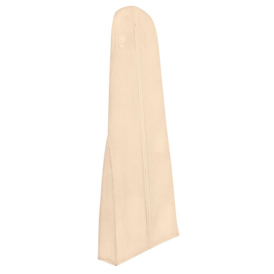 Standard 8" Gusset Bridal Dress Cover Bags - Wedcova UK Ltd