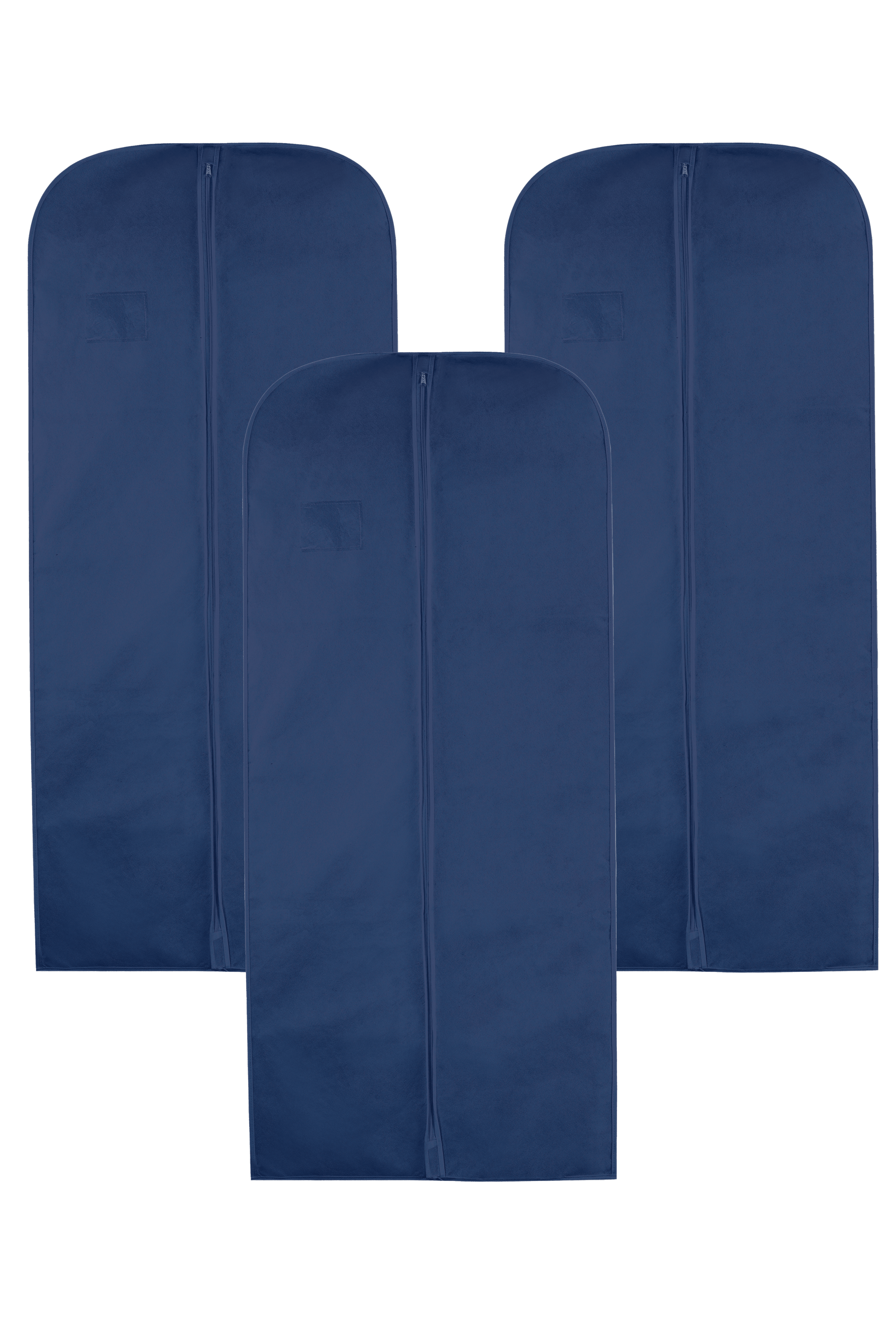 54" Men Suit Cover Bags - Wedcova UK Ltd