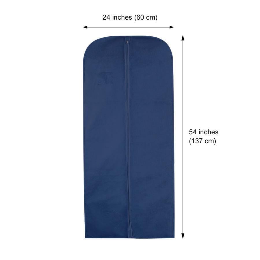 54" Men Suit Cover Bags - Wedcova UK Ltd