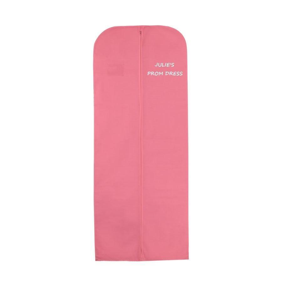 Personalised dress bag deals