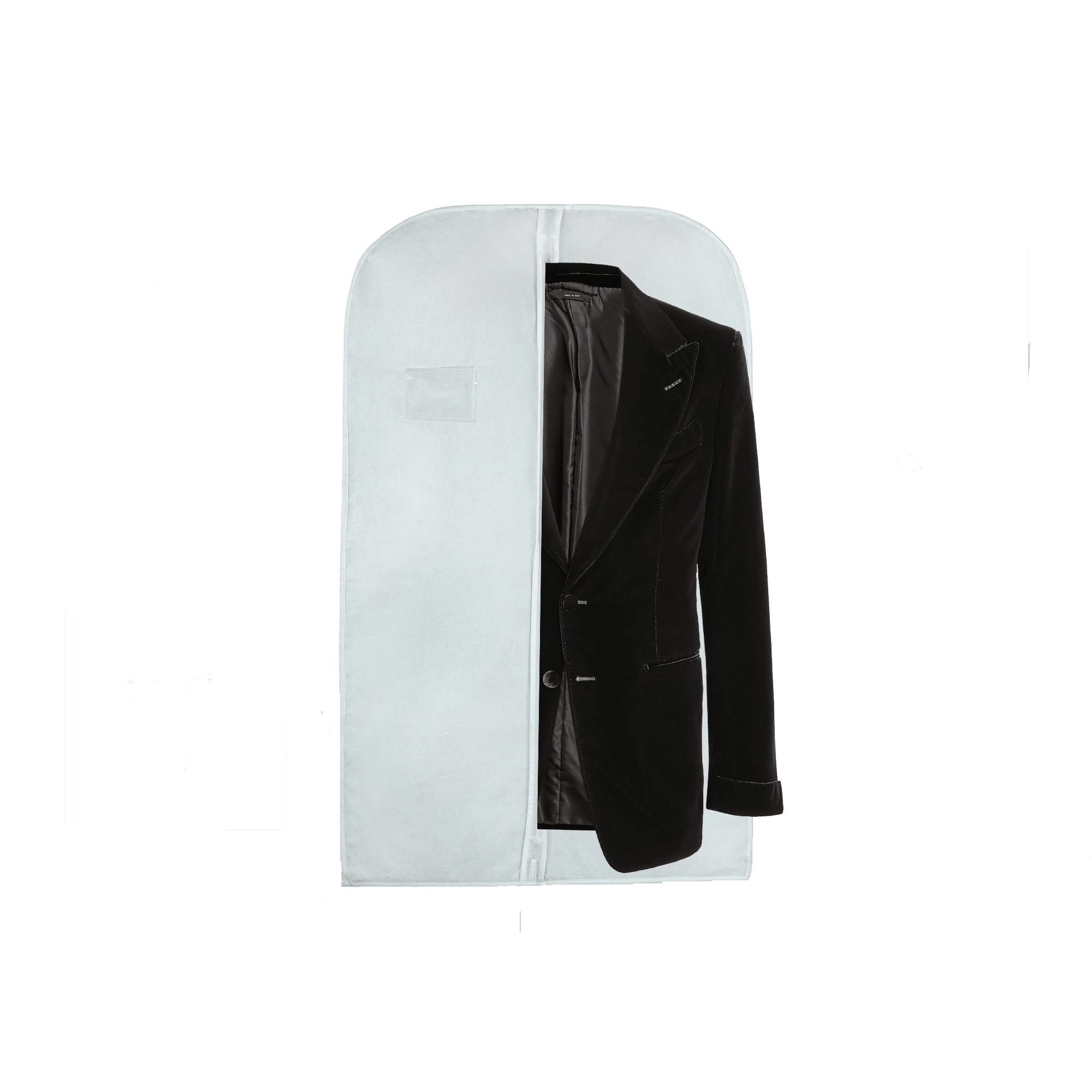 40" Men Suit Cover Bags - Wedcova UK Ltd