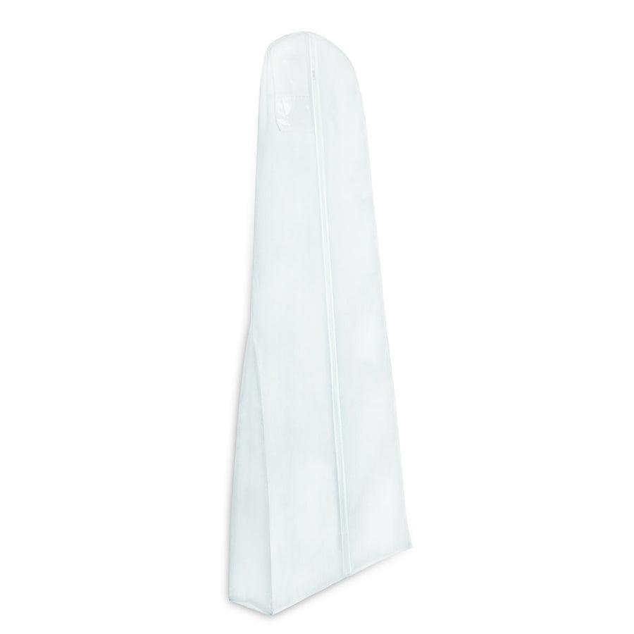 Standard 8" Gusset Bridal Dress Cover Bags - Wedcova UK Ltd